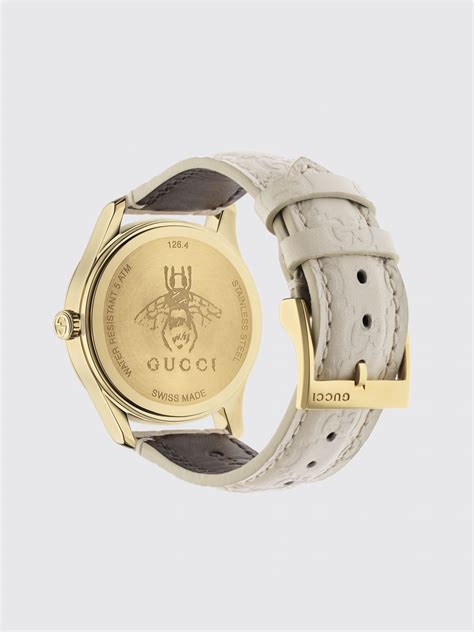 cinturino orologio gucci 16170677|Accessori/ricambi Gucci .